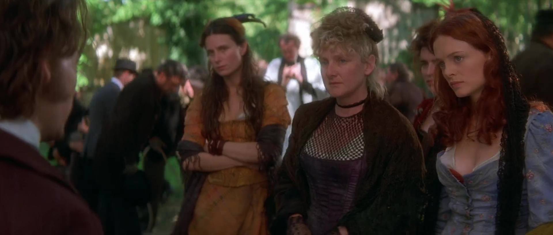 image from hell disney fox