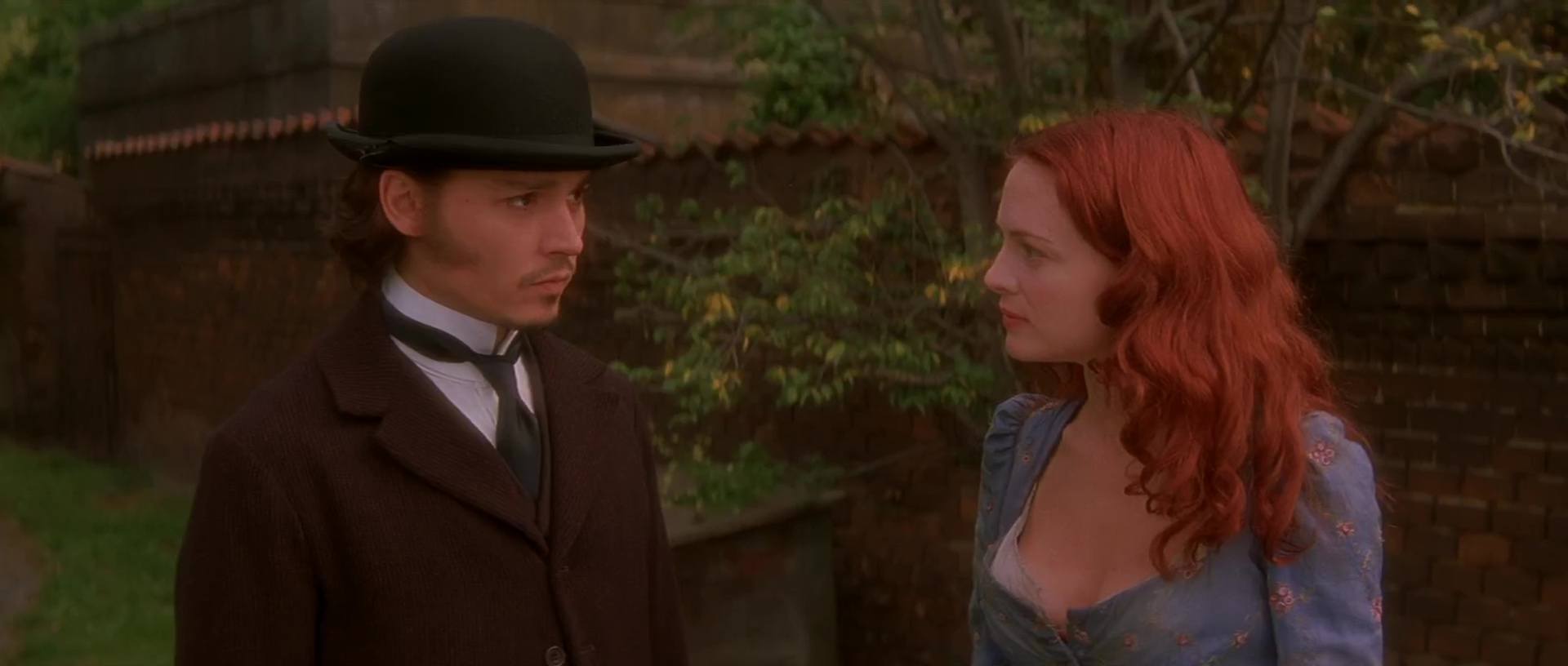 image from hell disney fox