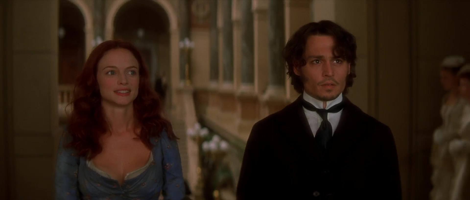 image from hell disney fox