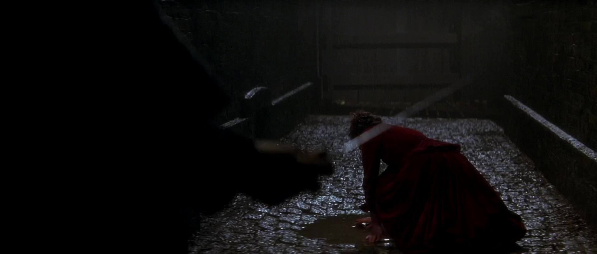 image from hell disney fox