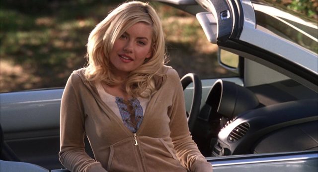 The girl next door. 6 image girl next door disney fox