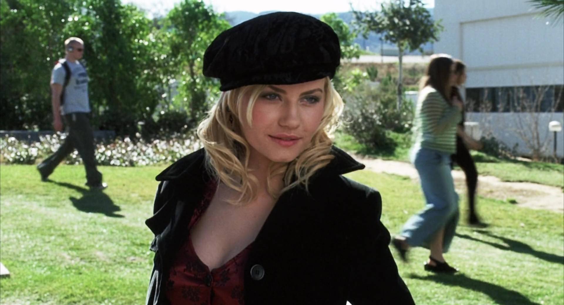 image girl next door disney fox