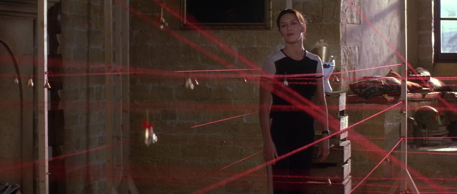image haute voltige entrapment disney fox