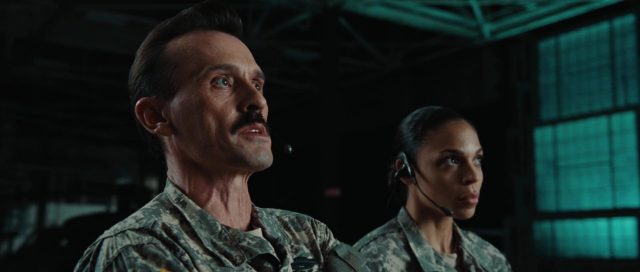 image jour terre arrêta Day Earth Stood Still disney fox