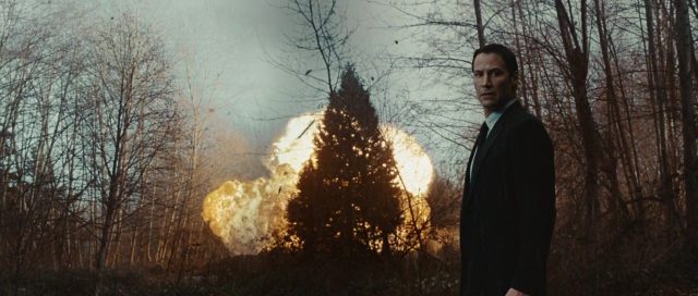 image jour terre arrêta Day Earth Stood Still disney fox