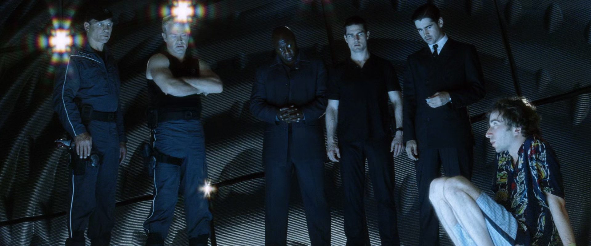 image minority report disney fox