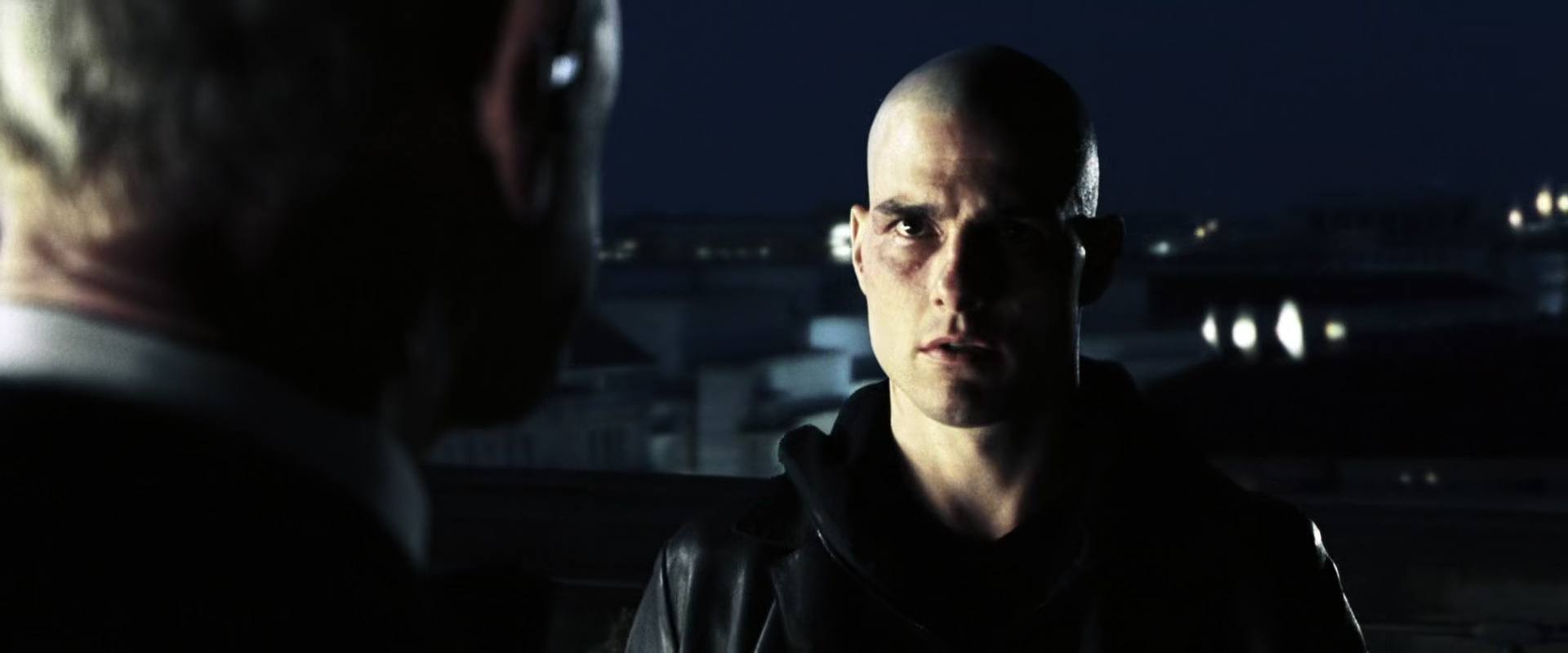 image minority report disney fox