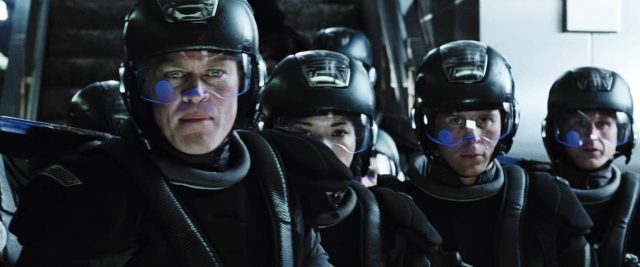 Minority Report. 5 image minority report disney fox