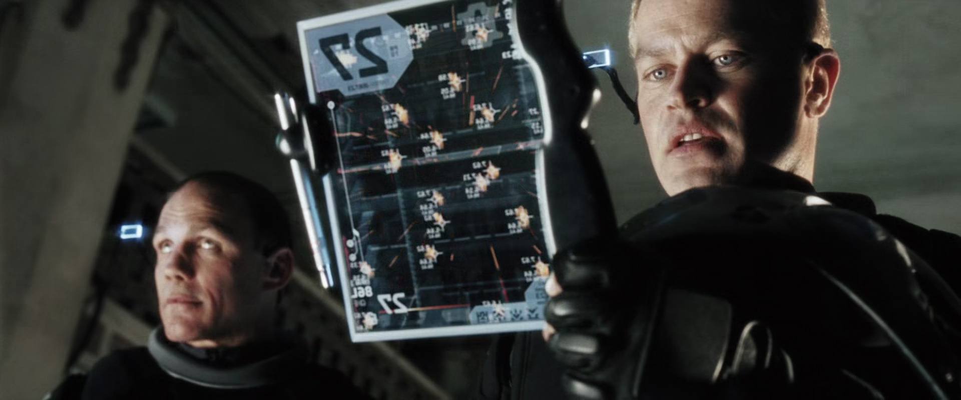 image minority report disney fox