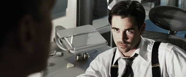 Minority Report. 3 image minority report disney fox