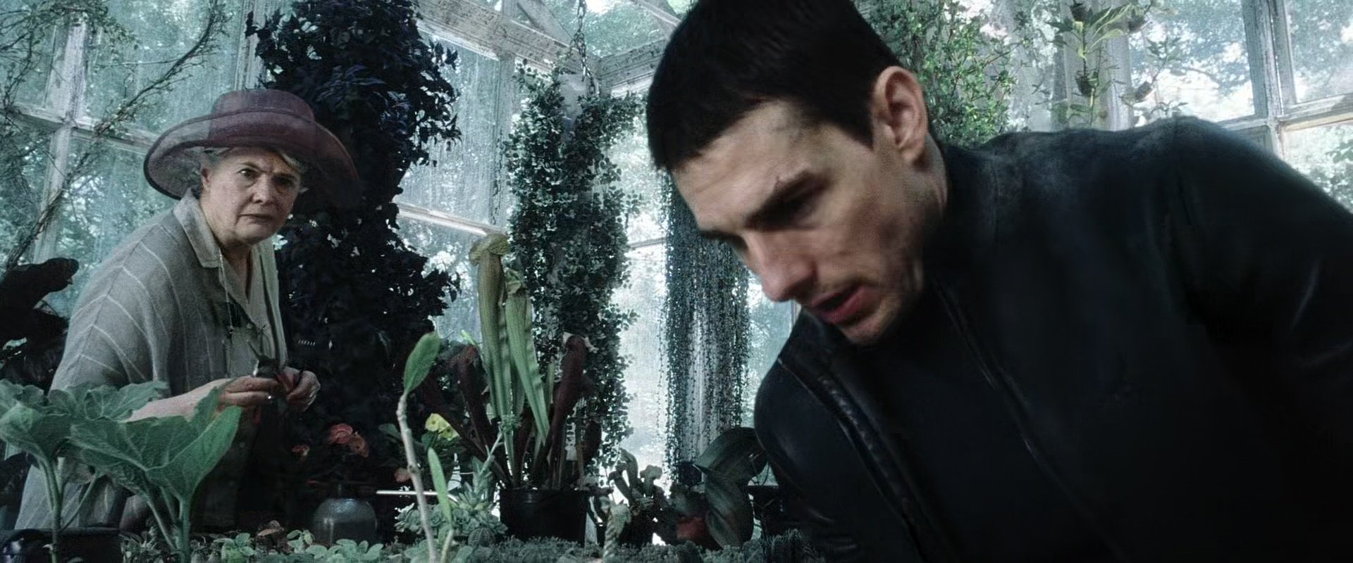 image minority report disney fox