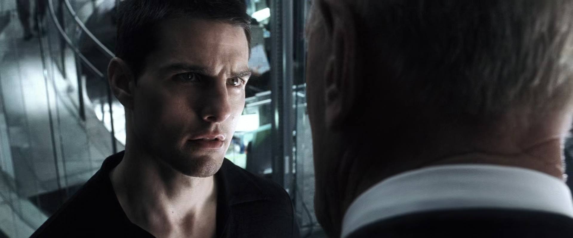 image minority report disney fox