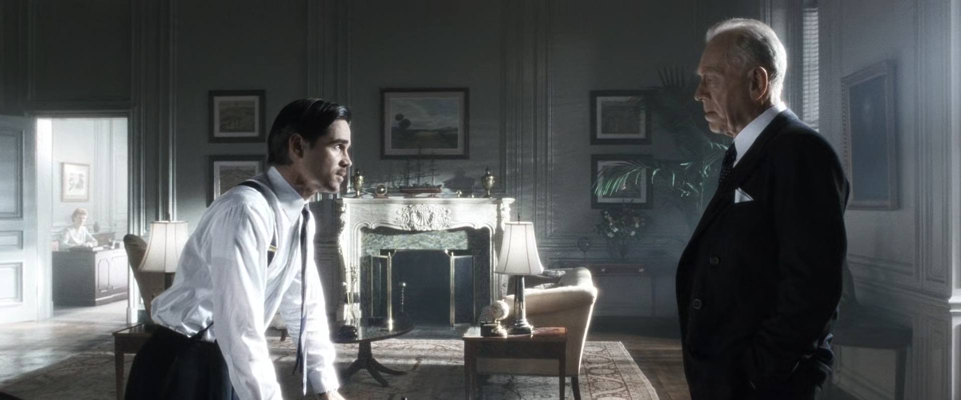 image minority report disney fox