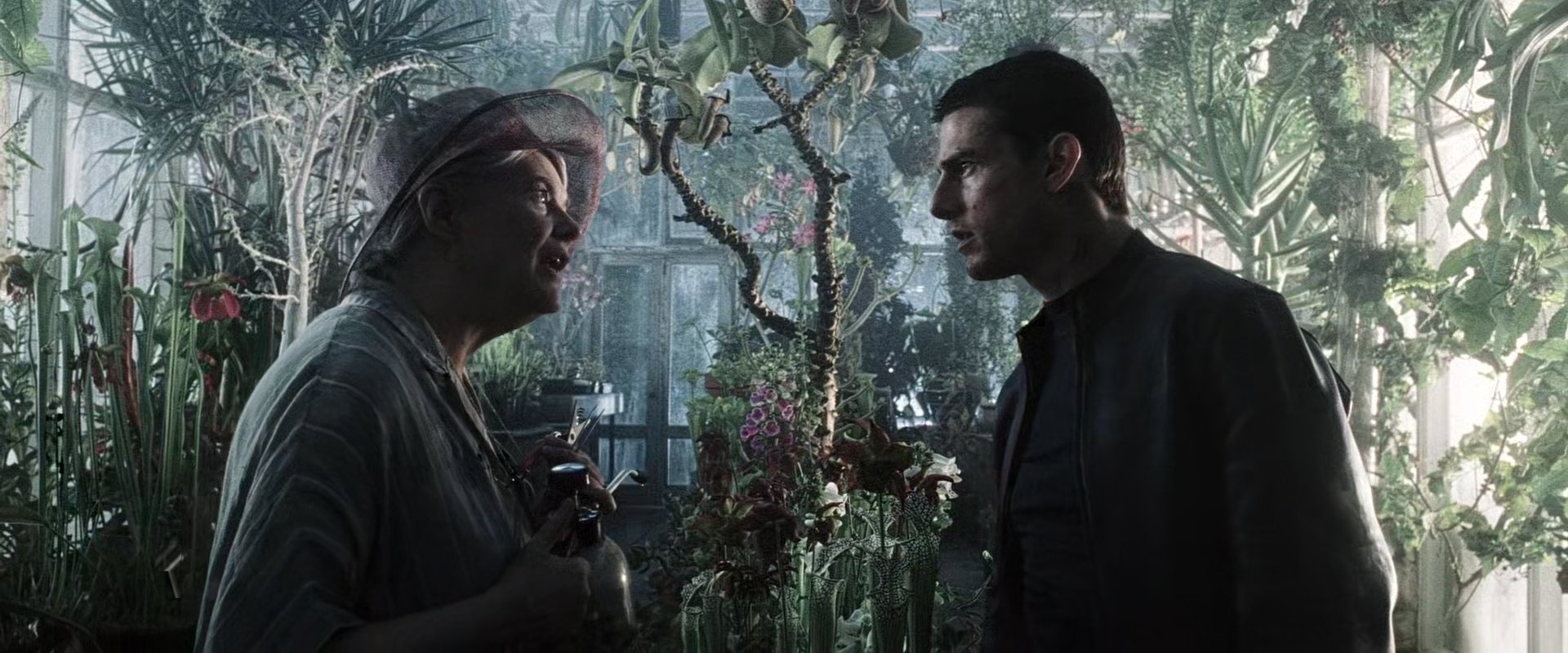 image minority report disney fox