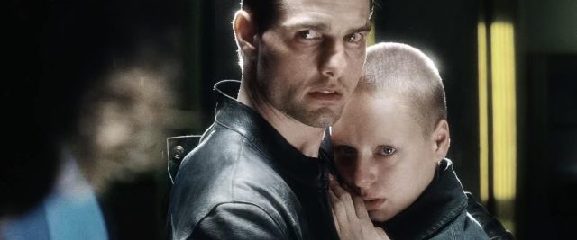 Minority Report. 9 image minority report disney fox