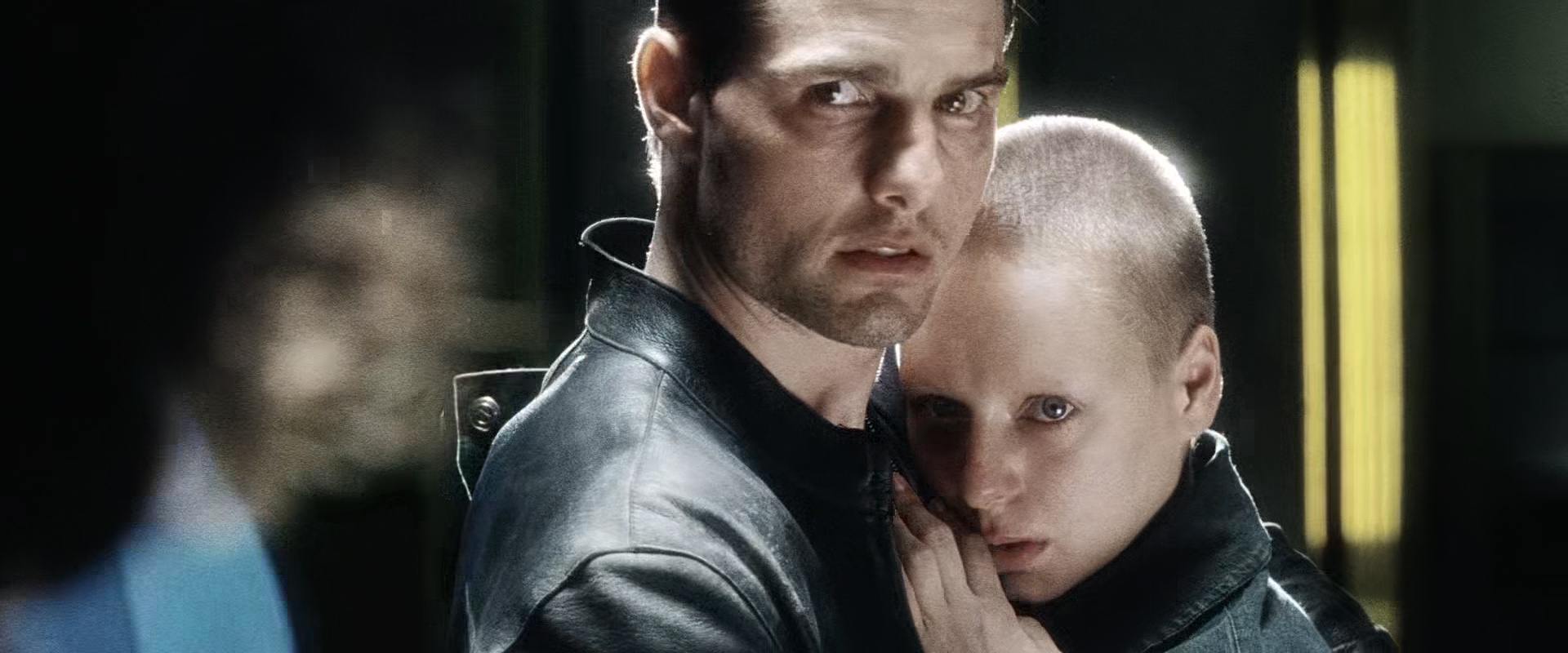 image minority report disney fox