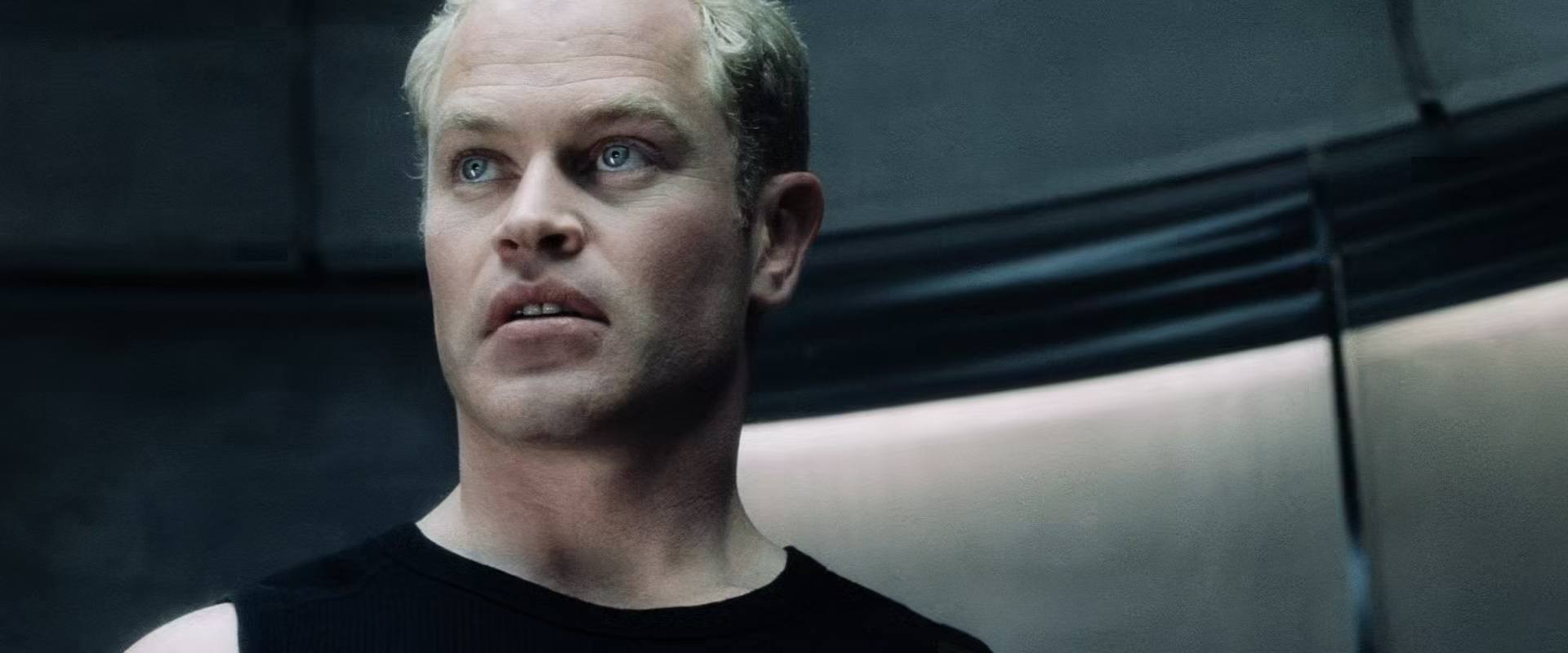 image minority report disney fox