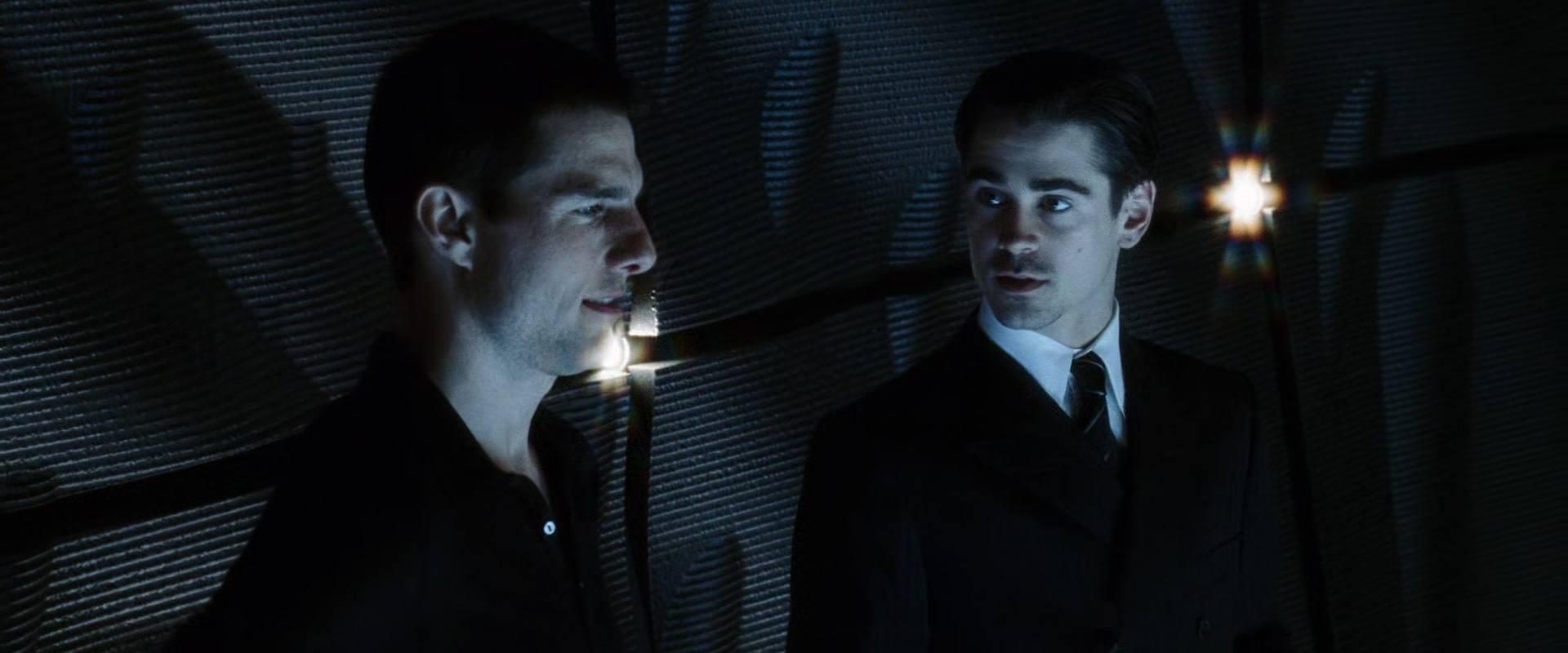 image minority report disney fox