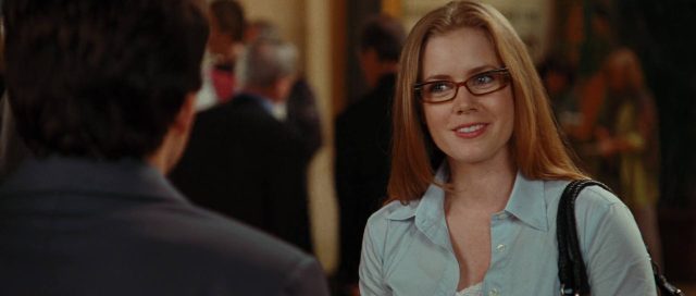 Ben Stiller Amy Adams et Robin Williams dans La nuit au musée 2 Night at the Museum Battle of the Smithsonian 2009