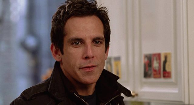 La nuit au musée. 2 Ben Stiller et Robin Williams dans La nuit au musée Night at the Museum 2006
