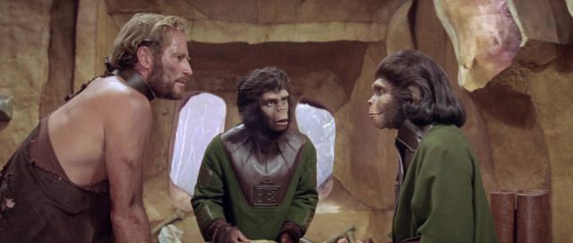 La planète des singes - Photos et affiches. 25 image planète singes planet apes disney fox