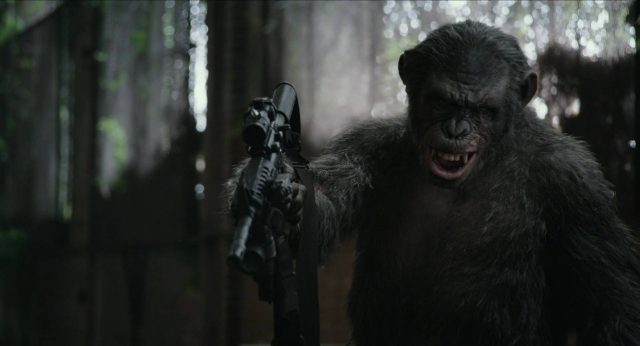 La planète des singes : l'affrontement - Photos et affiches. 35 image planète singes affrontement daw planet apes disney fox