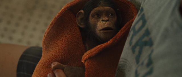 La planète des singes : les origines - Photos et affiches. 11 image planete singes origines rise planet apes disney fox