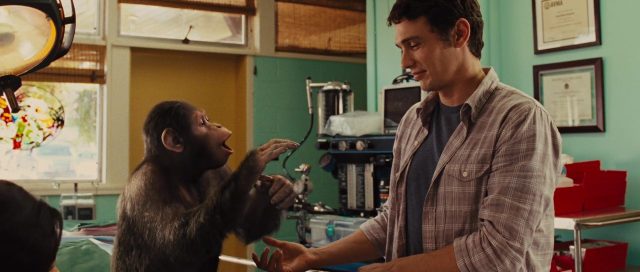 La planète des singes : les origines - Photos et affiches. 13 image planete singes origines rise planet apes disney fox