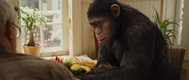 La planète des singes : les origines - Photos et affiches. 21 image planete singes origines rise planet apes disney fox