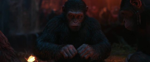 La planète des singes : suprématie - Photos et affiches. 22 image planète singes suprématie planet apes war disney fox