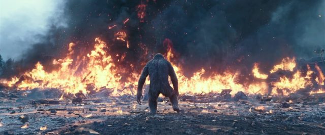 La planète des singes : suprématie - Photos et affiches. 31 image planète singes suprématie planet apes war disney fox