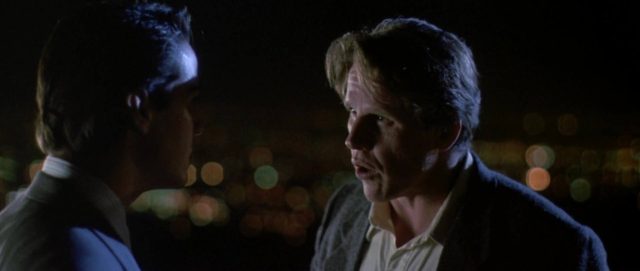 image point break disney fox