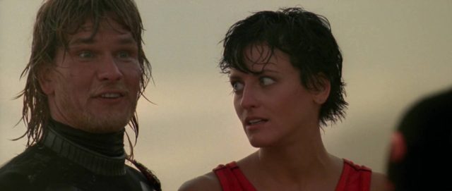 image point break disney fox
