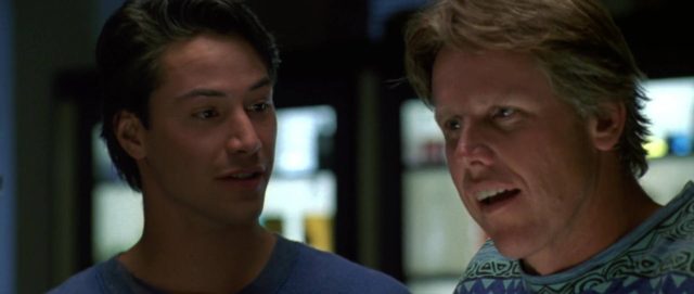 image point break disney fox