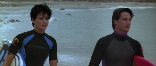 image point break disney fox