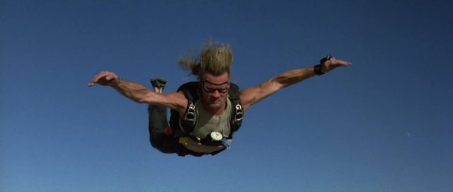 image point break disney fox