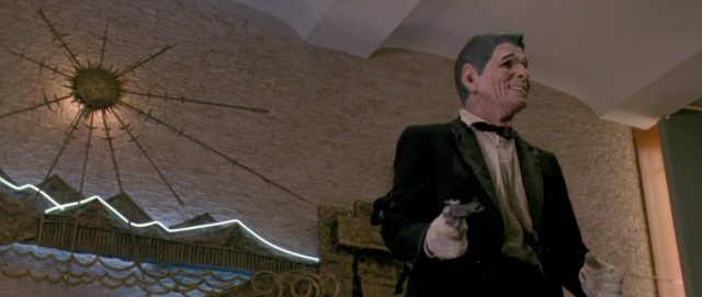 image point break disney fox