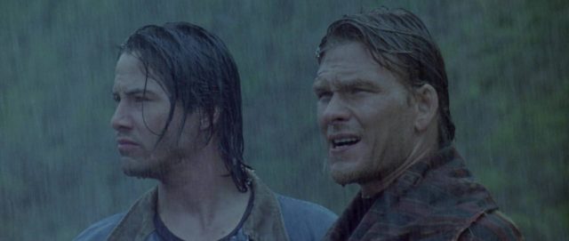 image point break disney fox