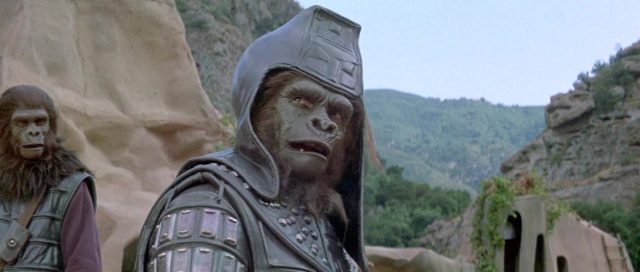 Le secret de la planète des singes. 8 James Franciscus et Linda Harrison dans Le secret de la planète des singes Beneath the Planet of the Apes 1970