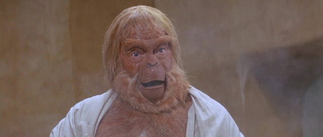 Le secret de la planète des singes - Photos et affiches. 17 image secret planète singes beneath planet apes disney fox