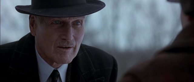 Tom Hanks dans Les sentiers de la perdition Road to Perdition 2002