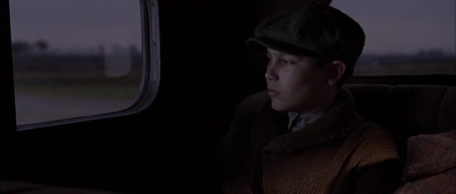 Tom Hanks dans Les sentiers de la perdition Road to Perdition 2002