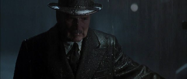 Tom Hanks dans Les sentiers de la perdition Road to Perdition 2002