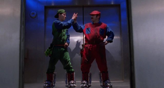 image super mario bros disney hollywood