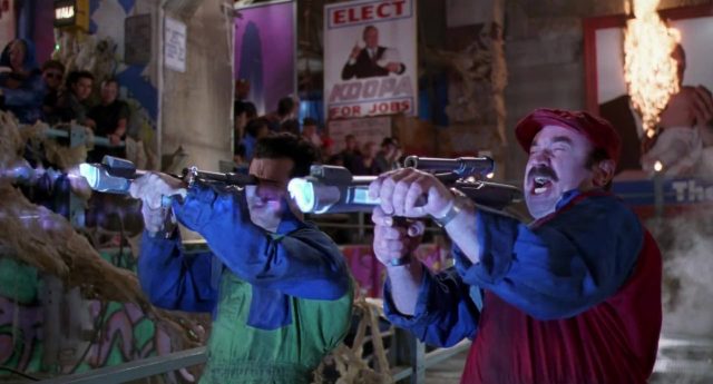 image super mario bros disney hollywood