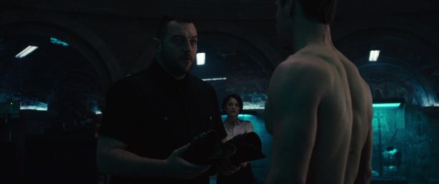 Les répliques cultes du film Assassin's Creed. 5 réplique quote assassin creed disney fox