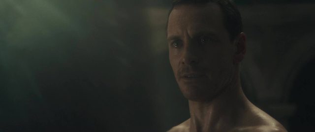 Les répliques cultes du film Assassin's Creed. 6 réplique quote assassin creed disney fox
