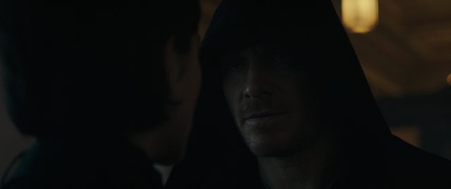 Les répliques cultes du film Assassin's Creed. 8 réplique quote assassin creed disney fox