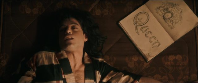 Les répliques cultes du film Bohemian Rhapsody. 1 réplique quote bohemian rhapsody disney fox