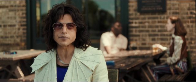 Les répliques cultes du film Bohemian Rhapsody. 2 réplique quote bohemian rhapsody disney fox